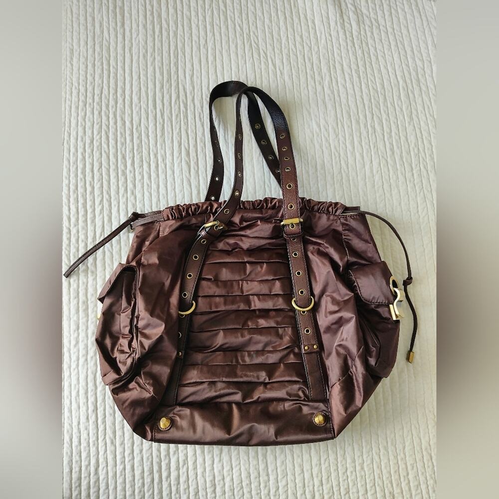 Per Se Shoulder Bag